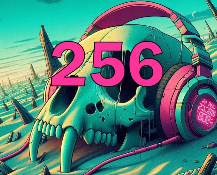 podcast do fim do mundo