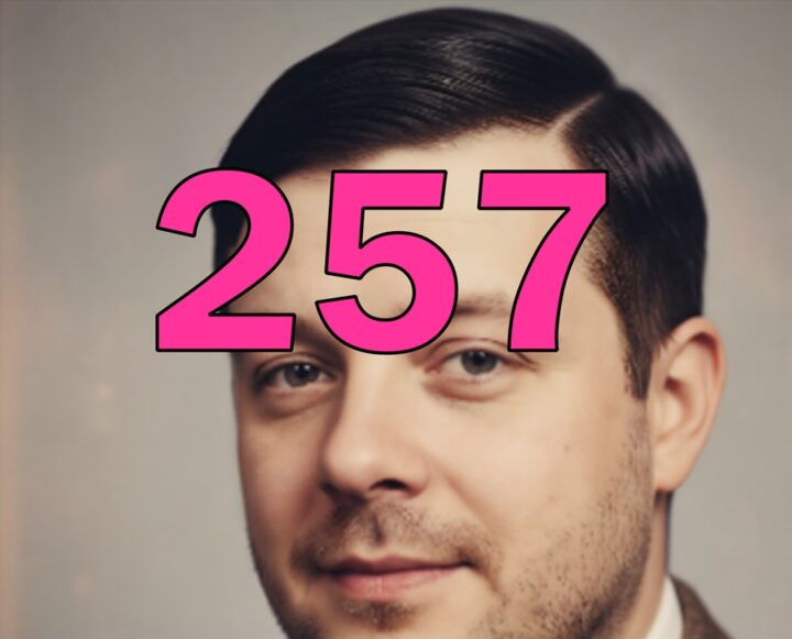 farinhaki turing Hora do texugo 247