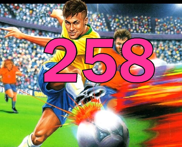 neymar snes
