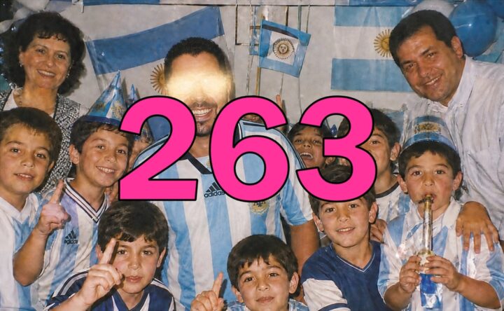 aniversario argentina